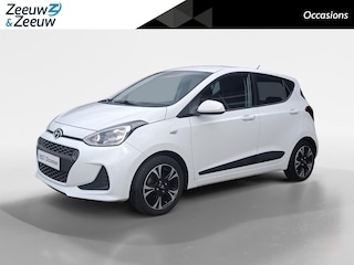 Hyundai i10 1.0i Comfort | Cruise control | Airco