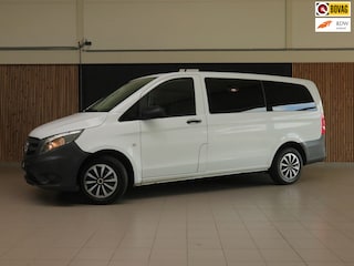 Mercedes-Benz Vito 109 BlueTEC Base Lang