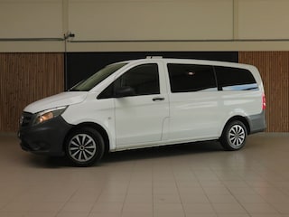 Mercedes-Benz Vito 109 BlueTEC Base Lang