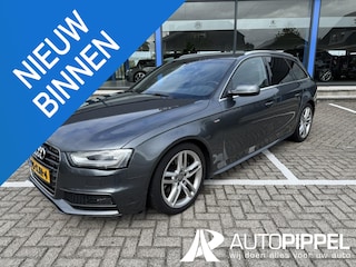Audi A4 Avant 1.8 TFSI Pro Line S Automaat |  Trekhaak | Navi |Cruise C. | Trekhaak | Xenon | goed onderhouden!