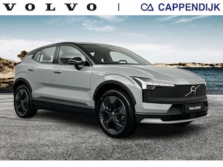 Volvo EX30 P5 Long Range Plus Europa