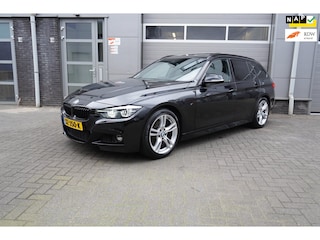 BMW 3-serie Touring 318i M Sport Edition