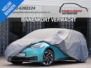 Kia Niro e-Niro 64kWh EXECUTIVELINE/ SCHUIFDAK/ TREKHAAK/ LEER/ SOH 96%
