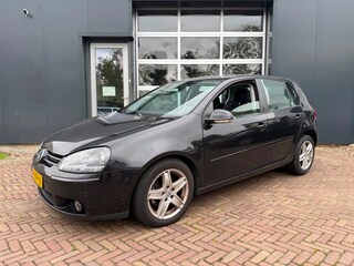 Volkswagen Golf 1.4 TSI Trendline