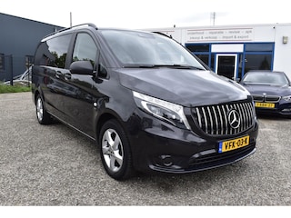 Mercedes-Benz Vito 114 CDI Lang automaat pdc achterruit rij camera