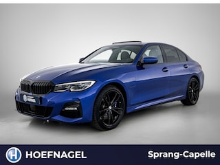 BMW 330e M Sport | Schuifdak | Laser | Autopilot | Camera | Memory Stoelen
