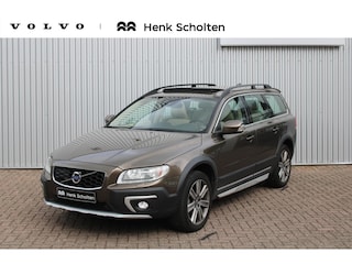 Volvo XC70 D4 FWD Inscription Edition | Schuif/kanteldak | Parkeerverwarming | Dealeronderhouden | Adaptive Cruise Control | Parkeersensoren voor + achter | Trekhaak | Stoelverwarming | 18'' Lichtmetalen velgen |