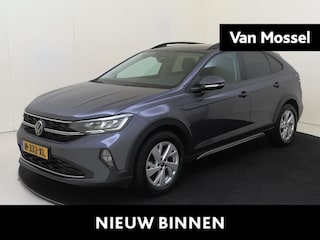Volkswagen Taigo 1.0 TSI Life | Navigatie | Camera