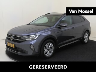 Volkswagen Taigo 1.0 TSI Life | Navigatie | Camera
