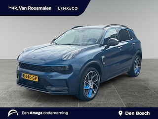 Lynk & Co 01 1.5 Trekhaak | 1e eigenaar | origineel Nederlandse auto | dealeronderhouden | all season banden |