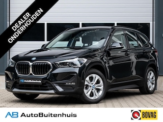 BMW X1 xDrive25e High Executive|1e EIGENAAR|ELEK.KLEP|STOELVERWARMING|HEAD-UP|CAMERA