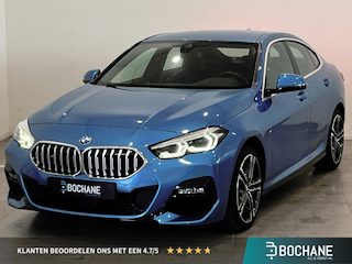BMW 218i High Executive Edition | Leder | Stoelverwarming | Harman Kardon | 18'' Inch Lichtmetalen Velgen | Apple Carplay & Android Auto