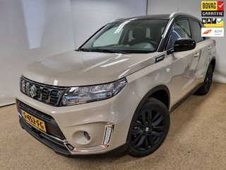 Suzuki Vitara 1.4 Boosterjet Select Smart Hybrid