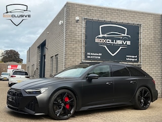 Audi A6 ABT 700PK Quattro Dynamic Plus Milltek/Ceramic/Eventuri/Pano