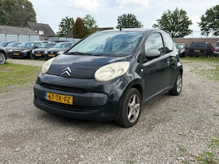 Citroën C1 MEENEEMPRIJS LEES TEKST!! 1.0 68pk Seduction 3-drs