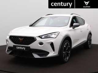 Cupra Formentor 1.4 TSI e-Hybrid Essential Navigatie - Camera - Led verlichting - Apple Carplay/Android Auto