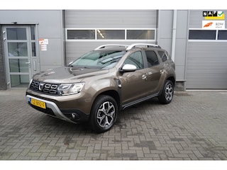 Dacia Duster 1.2 TCe Prestige