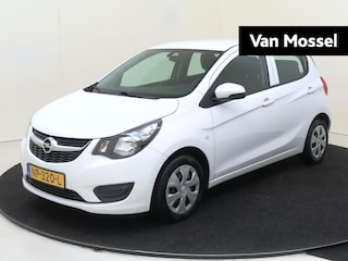 Opel Karl 1.0 ecoFLEX Edition | Airco | Cruise control | Radio
