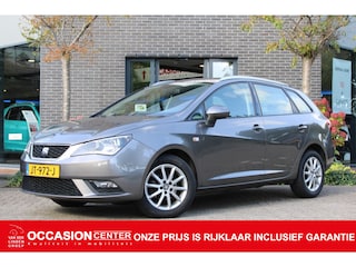 Seat Ibiza ST 1.0 TSI Style Con Navigatie/Airco/Pdc/Bluet/Cruise "RIJKLAARPRIJS"