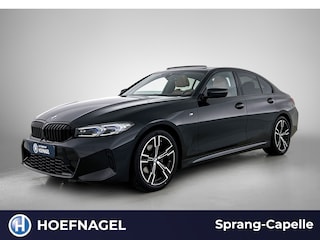 BMW 320i M Sport | Schuifdak | Camera | HeadUp Display | Stoelverwarming | Memory Stoelen