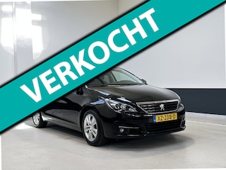 Peugeot 308 1.2 PureTech Blue Lease Executive | NL | 2 Eig | Apple Carplay/ Android auto| Panoramadak | | PDC |