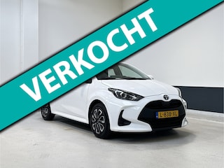 Toyota Yaris 1.5 Hybrid Active | Camera | Carplay/ Android Auto| PDC | NL | 1 EIg|