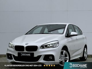 BMW 2-serie Tourer 218i Centennial Executive Automaat / Navigatie / Climate Control