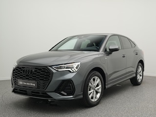 Audi Q3 45 TFSI e S Edition | Apple Carplay/Android Auto | Achteruitrijcamera |
