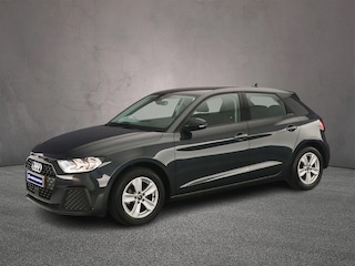 Audi A1 Sportback 25 TFSI Pro Line | Adapt Cruise | Parkeerhulp achter | Stoelverwarming | Virtual Cockpit | Bluetooth | Airconditioning