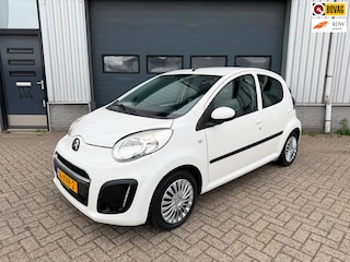 Citroën C1 1.0 Tendance Airco El Ramen Bluetooth