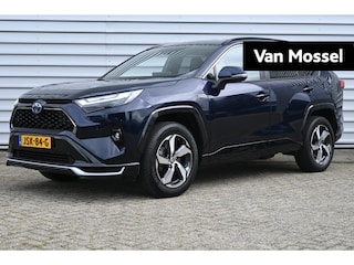 Toyota RAV4 2.5 Plug-in Hybrid AWD Dynamic