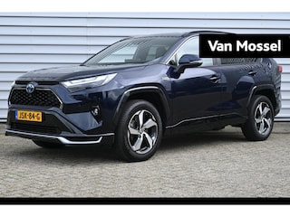 Toyota RAV4 2.5 Plug-in Hybrid AWD Dynamic