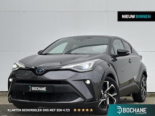 Toyota C-HR 1.8 Hybrid Executive Navigatie /  Climate Control / Cruise Control