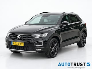 Volkswagen T-Roc 1.5 TSI SPORT ADAP CRUISE CAMERA DIGIDASH