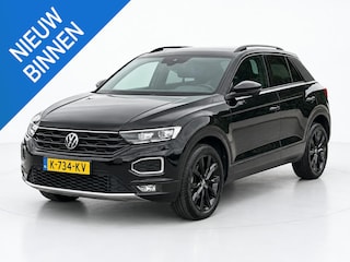 Volkswagen T-Roc 1.5 TSI SPORT ADAP CRUISE CAMERA DIGIDASH