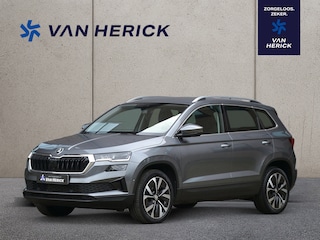 Skoda Karoq 1.5 TSI 150PK Style Automaat | ACC | Winterpakket | 360 Camera | LED Matrix