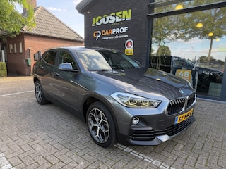 BMW X2 SDRIVE18I HIGH EXEC.