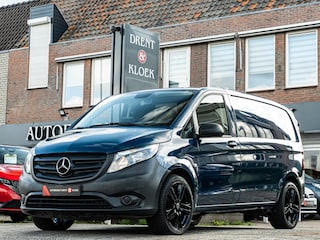 Mercedes-Benz Vito 114 CDI ORG NL 20 INCH CAMERA TREKHAAK AIRCO