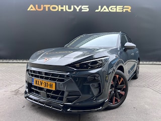 Cupra Terramar 1.5 TSI e-Hybrid VZ Performance Maxton Pano Keyless Camera 360 Sfeer Carplay