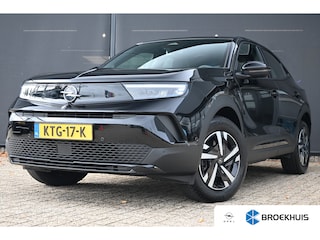 Opel Mokka Electric Edition 54 kWh 156pk | Navigatie | Climate Control | Dodehoekdetectie | Achteruitrijcamera | Draadloos Apple Carplay & Android Auto | !!