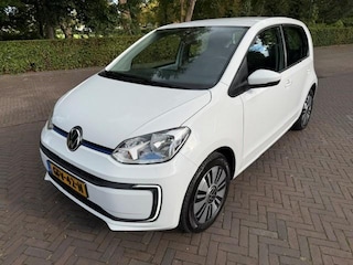 Volkswagen Up e-Up Style SOH 92,1% Camera/Stoelverwarming/Cruise/Fabrieksgarantie