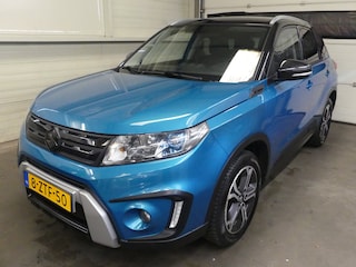 Suzuki Vitara 1.6 High Executive - Cruise control - Trekhaak