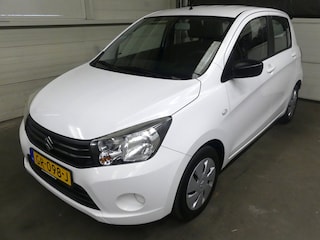 Suzuki Celerio 1.0 Comfort - Trekhaak - Airco - Keurig Onderhouden