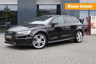 Audi A3 1.4 e-tron PHEV S-Line / Navi plus/ Trekhaak afnb. / LED / PDC / Key-less