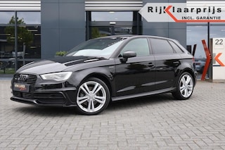 Audi A3 1.4 e-tron PHEV S-Line / Navi plus/ Trekhaak afnb. / LED / PDC / Key-less