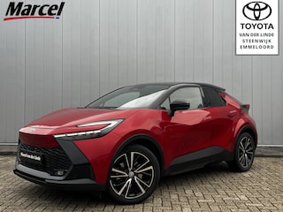 Toyota C-HR 2.0 Plug-in Hybrid 220 Executive Limited Bi-Tone