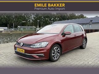 Volkswagen Golf 1.5 TSI Comfortline Business