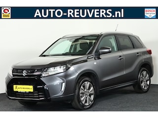Suzuki Vitara 1.4 Boosterjet Smart Hybrid Navi / ACC / Carplay / LED / Lane-assist