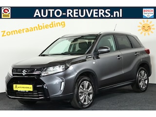 Suzuki Vitara 1.4 Boosterjet Smart Hybrid Navi / ACC / Carplay / LED / Lane-assist