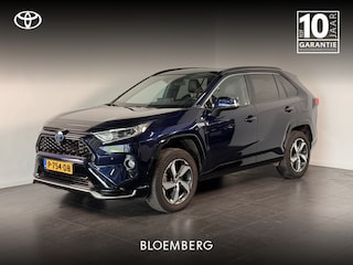 Toyota RAV4 2.5 Plug-in Hybrid AWD Style | Carplay | JBL | Trekgewicht 1.500 KG | Alarm |